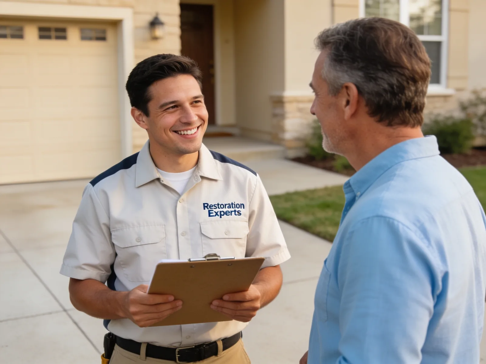 Water Damage Cleanup Clute, TX FAQs
